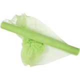 Neon Green - Tulle - Per Metre