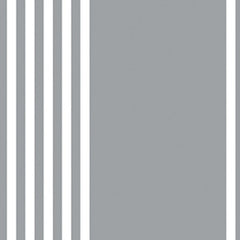 Grey Long Island Cotton Fabric Fat Quarter Bundle - Vera Fabrics