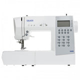 Silver 9400E Computerised Sewing Machine
