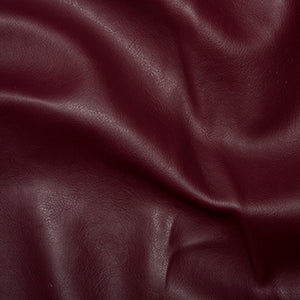 PVC Front and Polyester Backing Leatherlook – Soft PVC 55" - 7 Colours