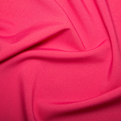100% Polyester Bi-Stretch Fabric 58