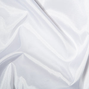 100% Polyester Taffeta Fabric 57" - 13 Colours