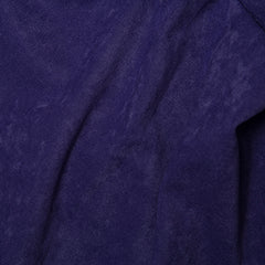 100% Polyester Suedette Fabric 62