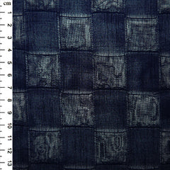 100% Polyester Square Jacquard Fabric 58