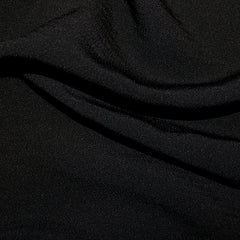 100% Polyester Morrocaine Fabric 57