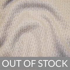 85% Polyester 15% Rayon Rope Knit Fabric 60