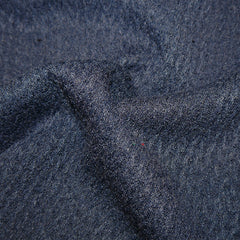 85% Polyester 15% Rayon Rope Knit Fabric 60