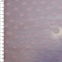 100% Polyester Swiss Clip Jacquard Fabric 58