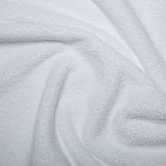 100% Cotton Cotton Double Sided Towelling Fabric 60