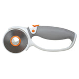 Rotary Cutter Titanium - Loop Softgrip - 60mm