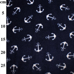 100% Polyester Fleece Fabric – Kids Designs 60