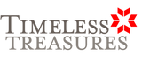 Timeless Treasures Coming Soon