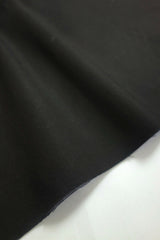 100% COTTON QUALITY PLAIN FABRIC MATERIAL 147CM 58