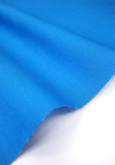 100% COTTON QUALITY PLAIN FABRIC MATERIAL 147CM 58