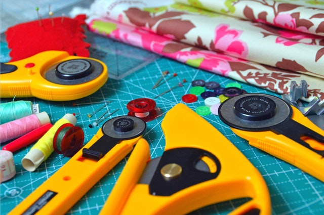 Beginners Guide - Basic Sewing Glossary