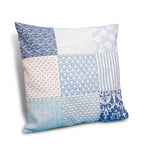 Beginner's Patchwork Cushion Kit - Vera Fabrics