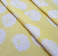Sunshine Rocks - 100% Cotton Fabric Fat Quarter - Vera Fabrics