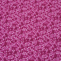 Magenta Beads - 100% Cotton Fabric Fat Quarter - Vera Fabrics