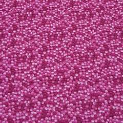 Magenta Beads - 100% Cotton Fabric Fat Quarter - Vera Fabrics