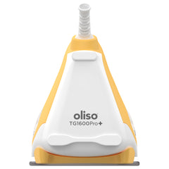 Oliso Ergonomic Smart Iron Long Cord Iron-Ons TG1600 Pro Plus