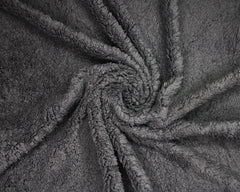 100% Polyester Super Soft Cuddle Fur Fabric 61