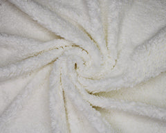 100% Polyester Super Soft Cuddle Fur Fabric 61