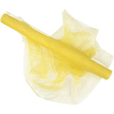 Yellow - Tulle - Per Metre