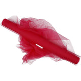 Pink - Tulle - Per Metre