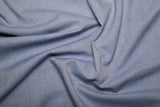 100% Cotton Cotton Chambray Fabric 60