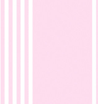 Baby Pink Long Island Cotton Fabric Fat Quarter Bundle - Vera Fabrics