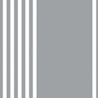 Grey Long Island Cotton Fabric Fat Quarter Bundle - Vera Fabrics