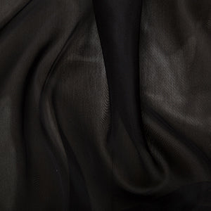 100% Polyester Polyester Voile Fabric 60" - 5 Colours