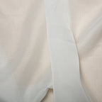 100% Polyester Polyester Voile Fabric 60" - 5 Colours
