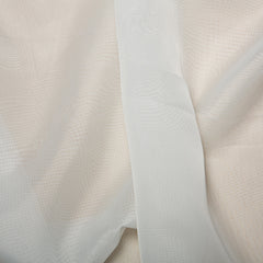 100% Polyester Polyester Voile Fabric 60