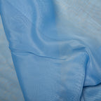 100% Polyester Polyester Voile Fabric 60" - 5 Colours