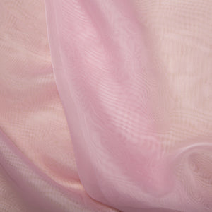 100% Polyester Polyester Voile Fabric 60" - 5 Colours
