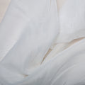 100% Polyester Polyester Voile Fabric 60" - 5 Colours