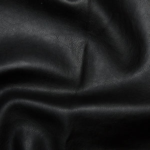 PVC Front and Polyester Backing Leatherlook – Soft PVC 55" - 7 Colours