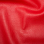 PVC Front and Polyester Backing Leatherlook – Soft PVC 55" - 7 Colours