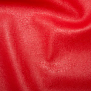 PVC Front and Polyester Backing Leatherlook – Soft PVC 55" - 7 Colours