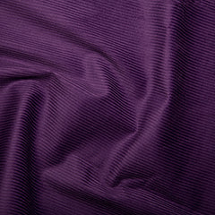 100% Cotton Cotton 8 Wale Corduroy Fabric 56