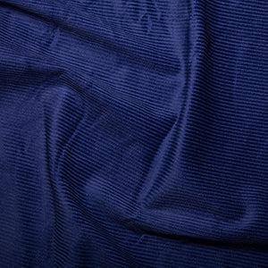 100% Cotton Cotton 8 Wale Corduroy Fabric 56" - 10 Colours
