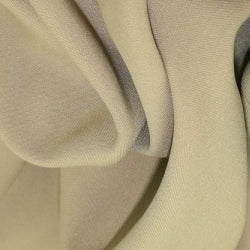 100% Polyester Bi-Stretch Fabric 58" - 14 Colours