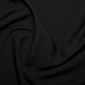 100% Polyester Bi-Stretch Fabric 58" - 14 Colours