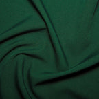 100% Polyester Bi-Stretch Fabric 58" - 14 Colours