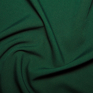 100% Polyester Bi-Stretch Fabric 58" - 14 Colours