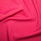 100% Polyester Bi-Stretch Fabric 58" - 14 Colours