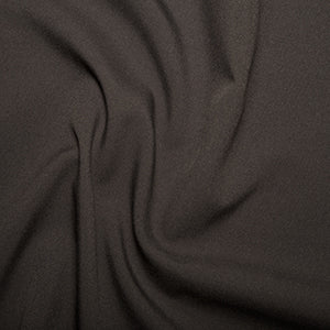 100% Polyester Bi-Stretch Fabric 58" - 14 Colours