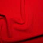 100% Polyester Bi-Stretch Fabric 58" - 14 Colours