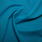 100% Polyester Bi-Stretch Fabric 58" - 14 Colours